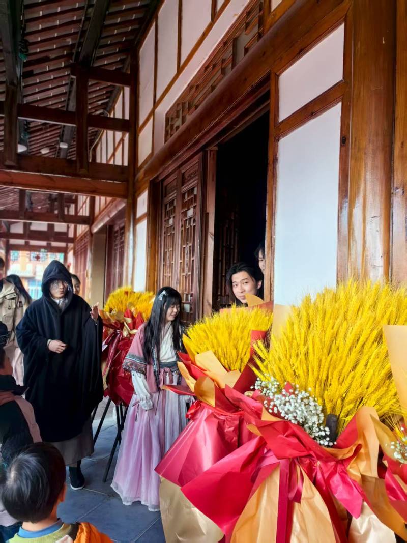 沉浸赋能：镇远县景区演艺的差异化突围之路